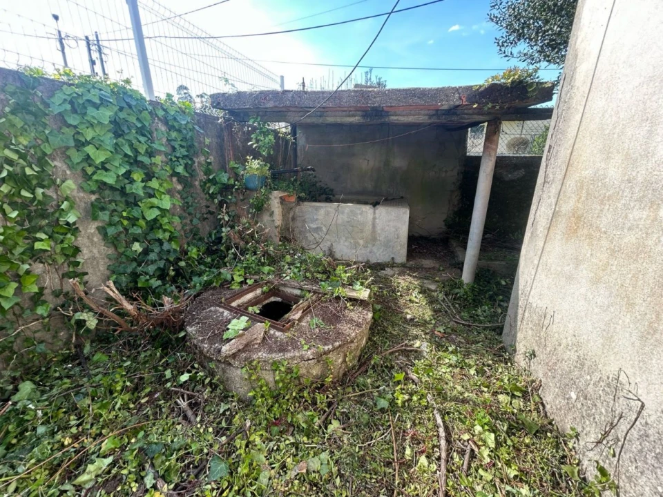 Moradia T4 para Venda em Madalena Foto 25