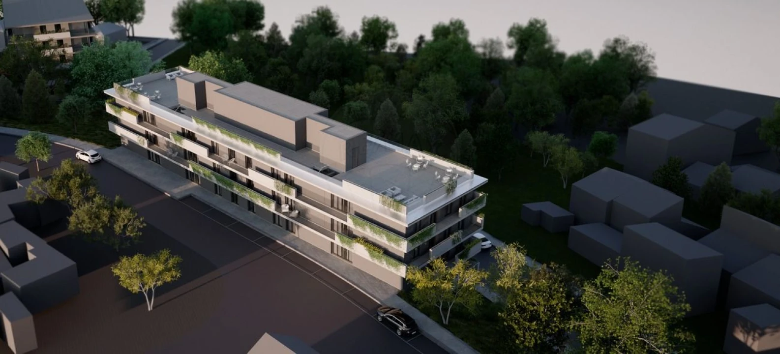 Apartamento T1 para Venda em Matosinhos e Leça da Palmeira Foto 2