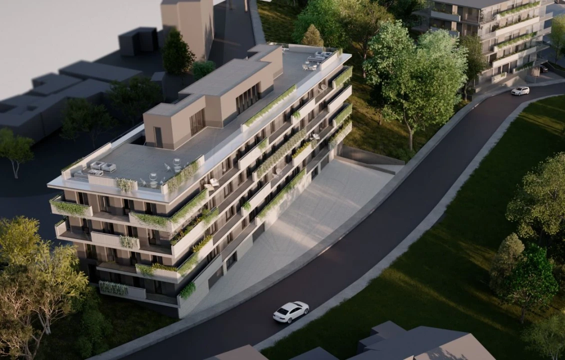 Apartamento T1 para Venda em Matosinhos e Leça da Palmeira Foto 1