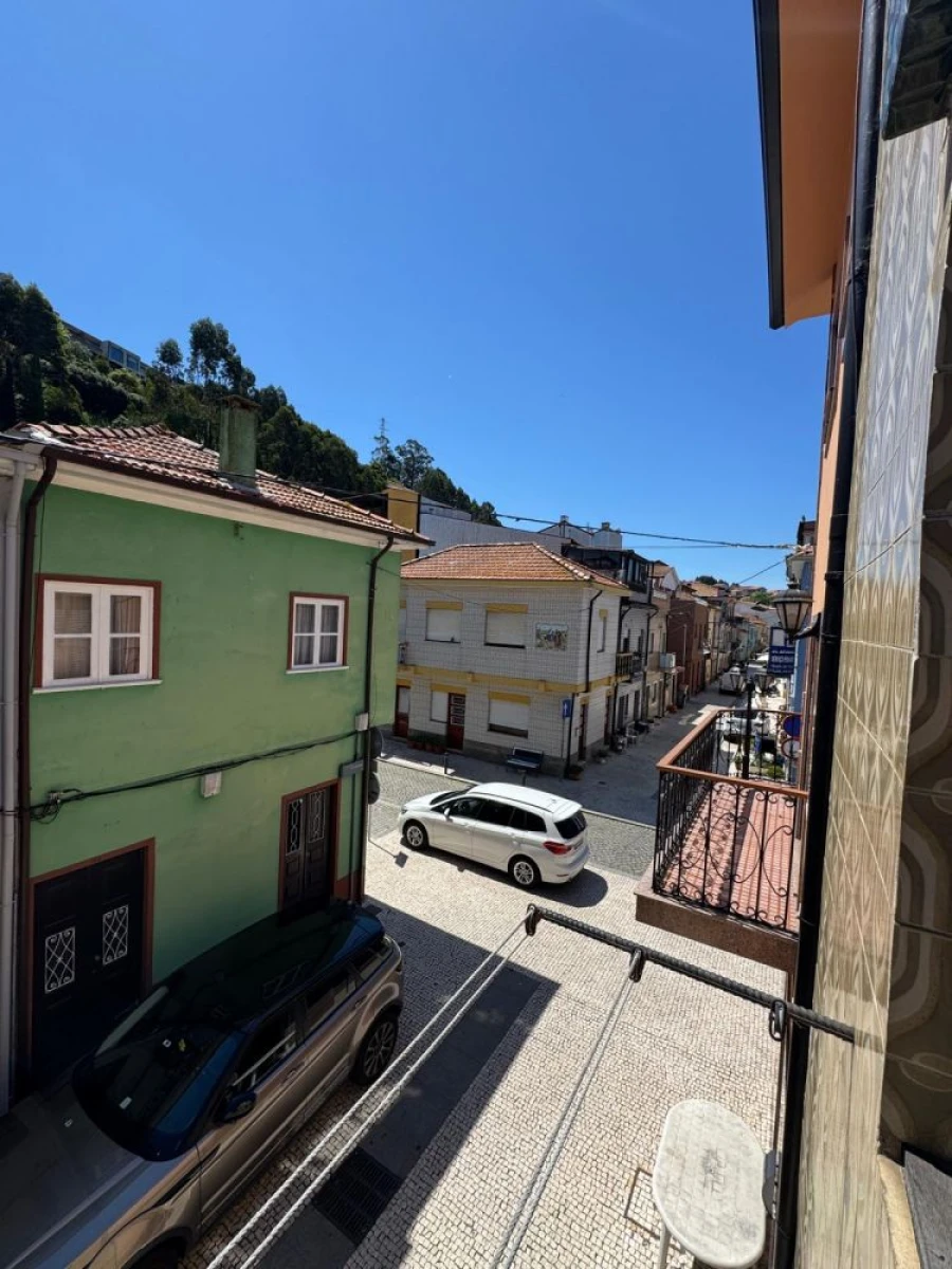 Moradia T2 para Venda em Santa Marinha e São Pedro da Afurada