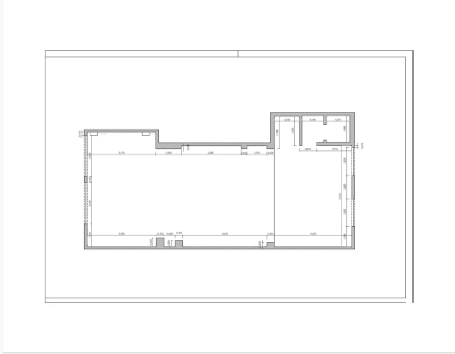 Apartamento T3 para Venda em Mafamude e Vilar do Paraíso Foto 12