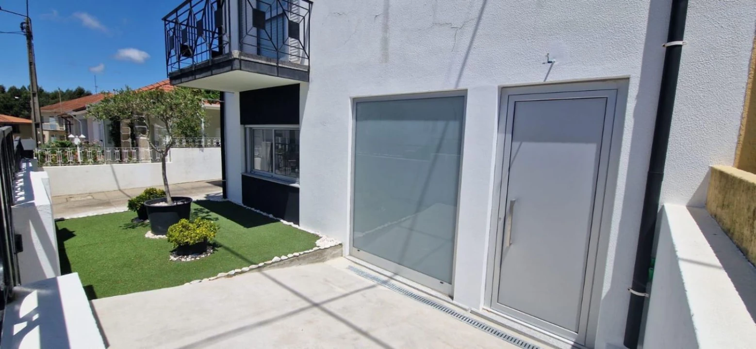 Apartamento T2 para Venda em Custóias, Leça do Balio e Guifões Foto 4