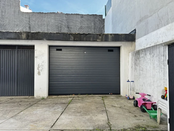 Apartamento T2 para Venda em Custóias, Leça do Balio e Guifões Foto 20