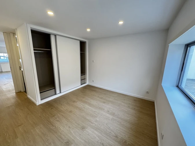 Apartamento T2 para Venda em Custóias, Leça do Balio e Guifões Foto 13