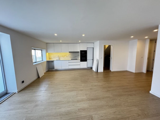 Apartamento T2 para Venda em Custóias, Leça do Balio e Guifões Foto 8