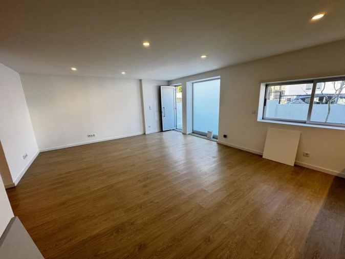 Apartamento T2 para Venda em Custóias, Leça do Balio e Guifões Foto 7