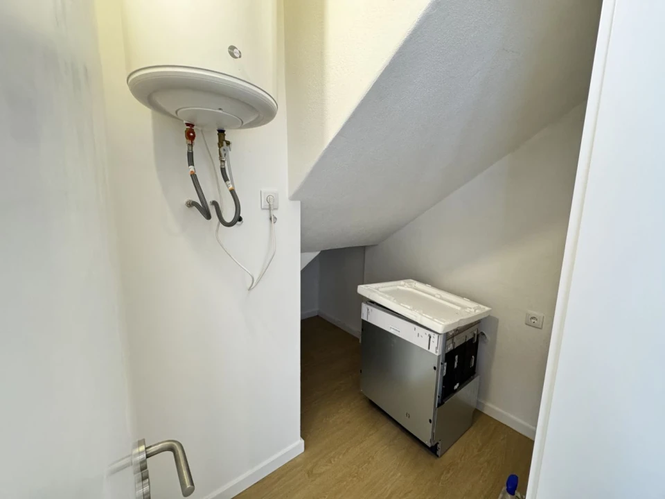 Apartamento T2 para Venda em Custóias, Leça do Balio e Guifões Foto 18