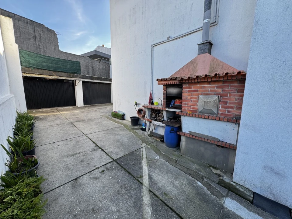 Apartamento T2 para Venda em Custóias, Leça do Balio e Guifões Foto 19