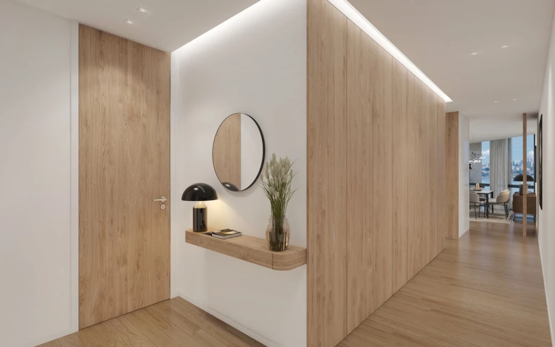 Apartamento T2 para Venda em Canidelo Foto 4