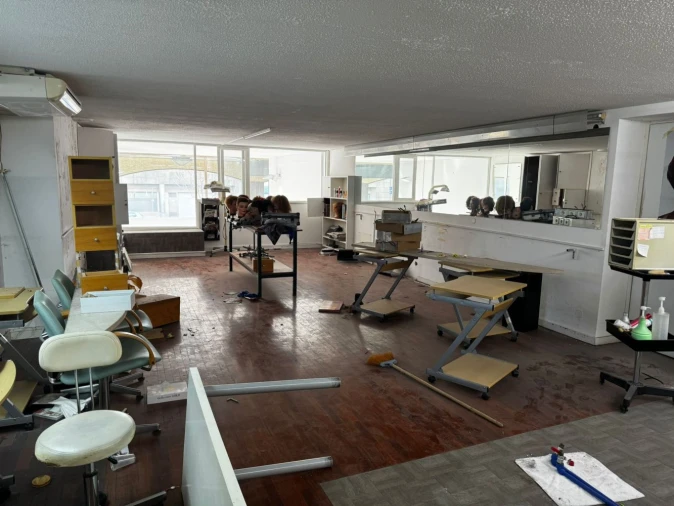 Loja para Venda em Cedofeita, Santo Ildefonso, Sé, Miragaia, São Nicolau e Vitória Foto 16