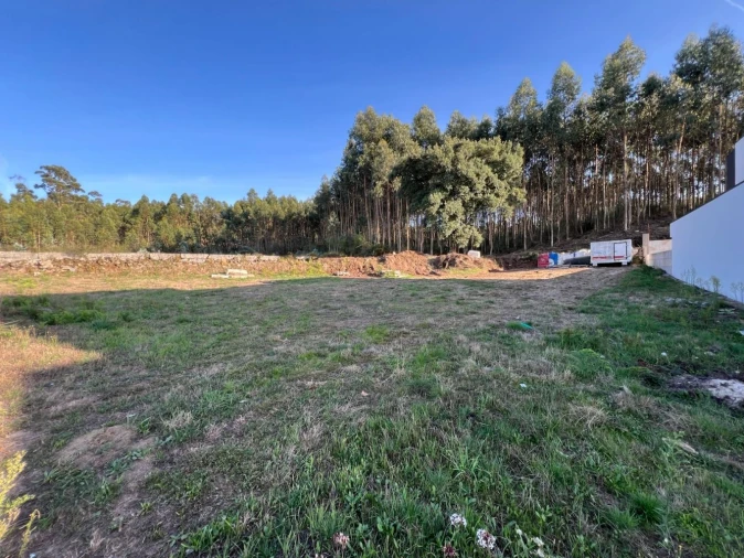 Terreno para Venda em Sanfins Lamoso Codessos Foto 3