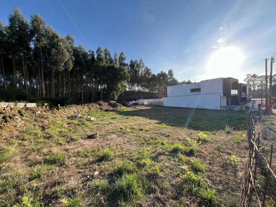 Terreno para Venda em Sanfins Lamoso Codessos Foto 2