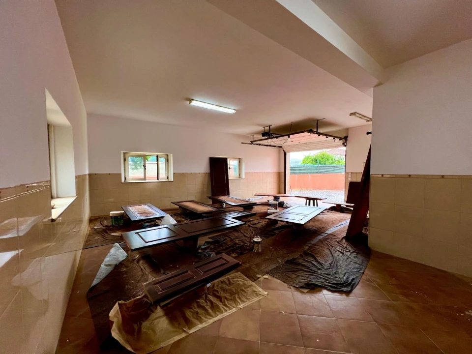 Moradia T3 para Venda em Nine Foto 25