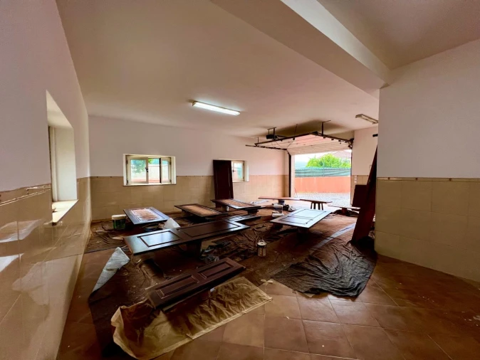 Moradia T3 para Venda em Nine Foto 25