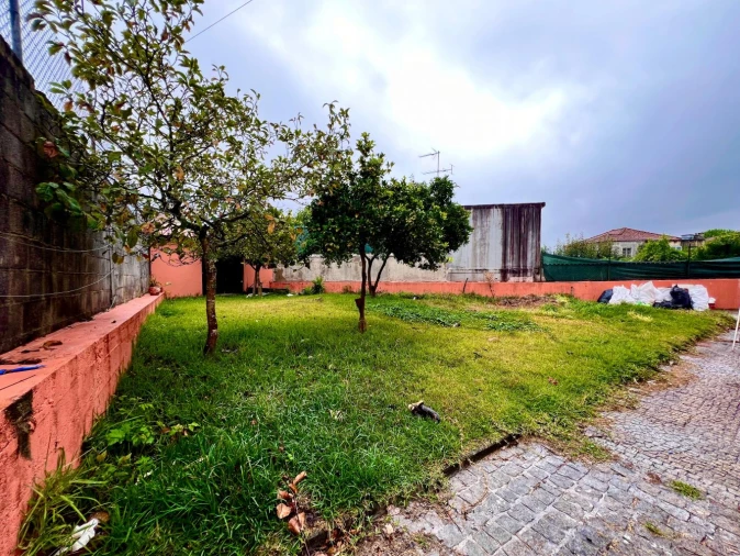 Moradia T3 para Venda em Nine Foto 28