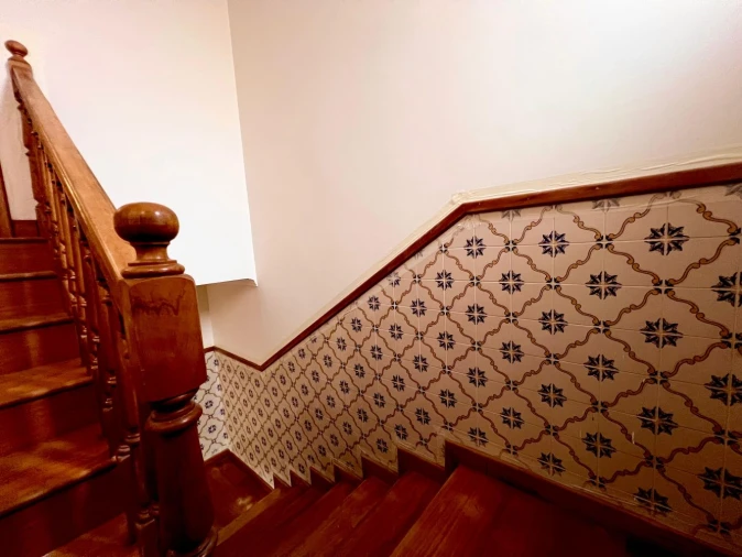 Moradia T3 para Venda em Nine Foto 30