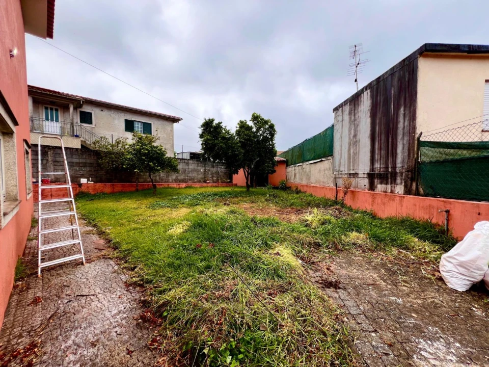 Moradia T3 para Venda em Nine Foto 27