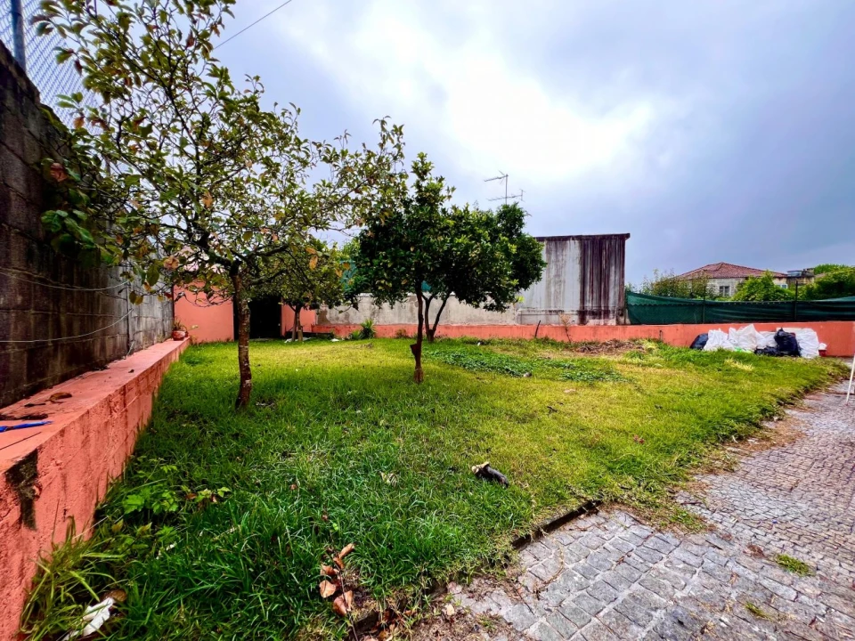 Moradia T3 para Venda em Nine Foto 28