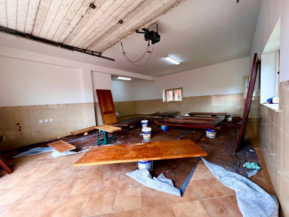 Moradia T3 para Venda em Nine Foto 26