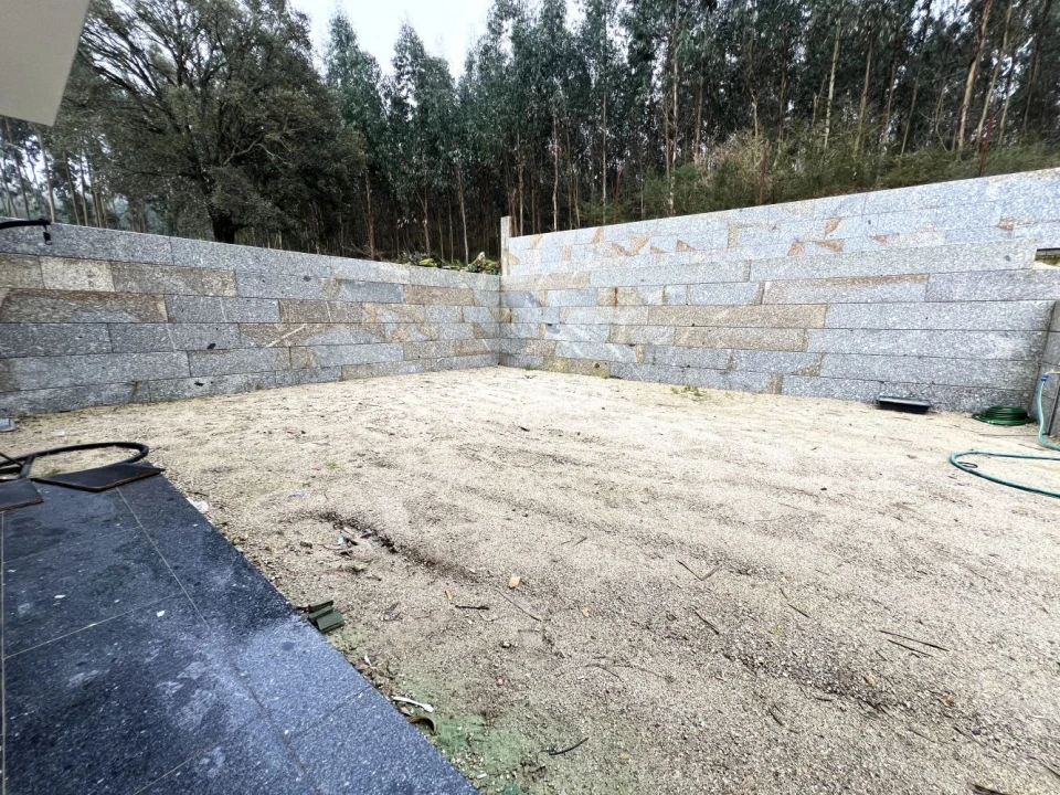 Moradia T3 para Venda em Sanfins Lamoso Codessos Foto 32