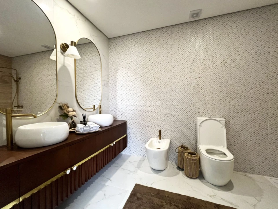 Moradia T3 para Venda em Sanfins Lamoso Codessos Foto 24