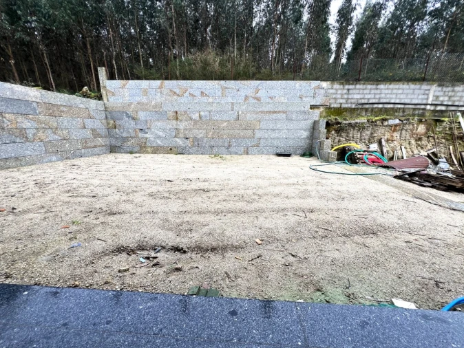 Moradia T3 para Venda em Sanfins Lamoso Codessos Foto 31