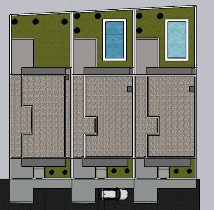 Moradia T3 para Venda em Sanfins Lamoso Codessos Foto 41