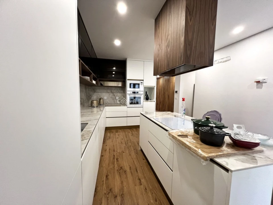 Moradia T3 para Venda em Sanfins Lamoso Codessos Foto 10