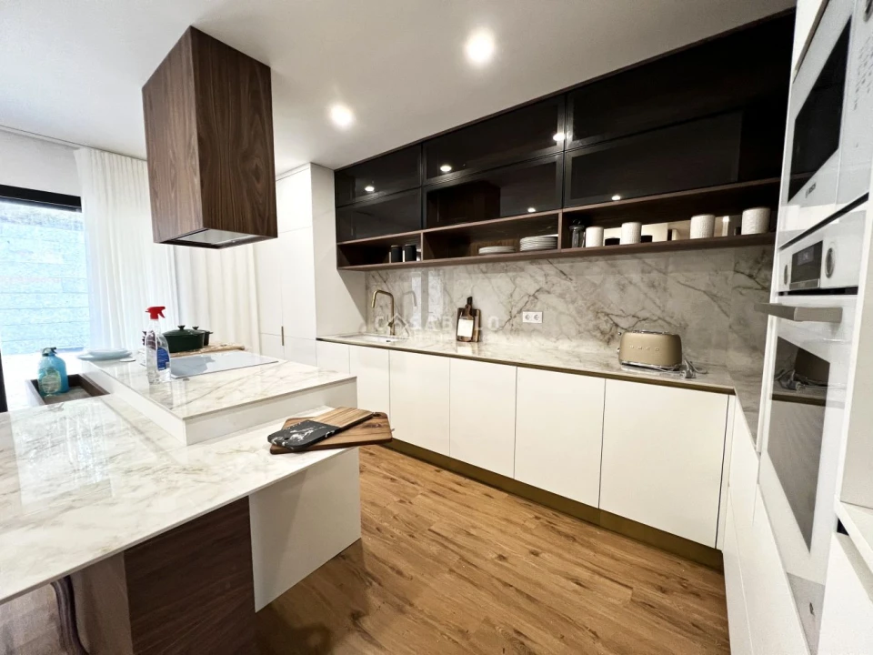 Moradia T3 para Venda em Sanfins Lamoso Codessos Foto 7