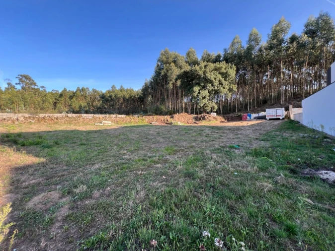 Terreno para Venda em Sanfins Lamoso Codessos Foto 3