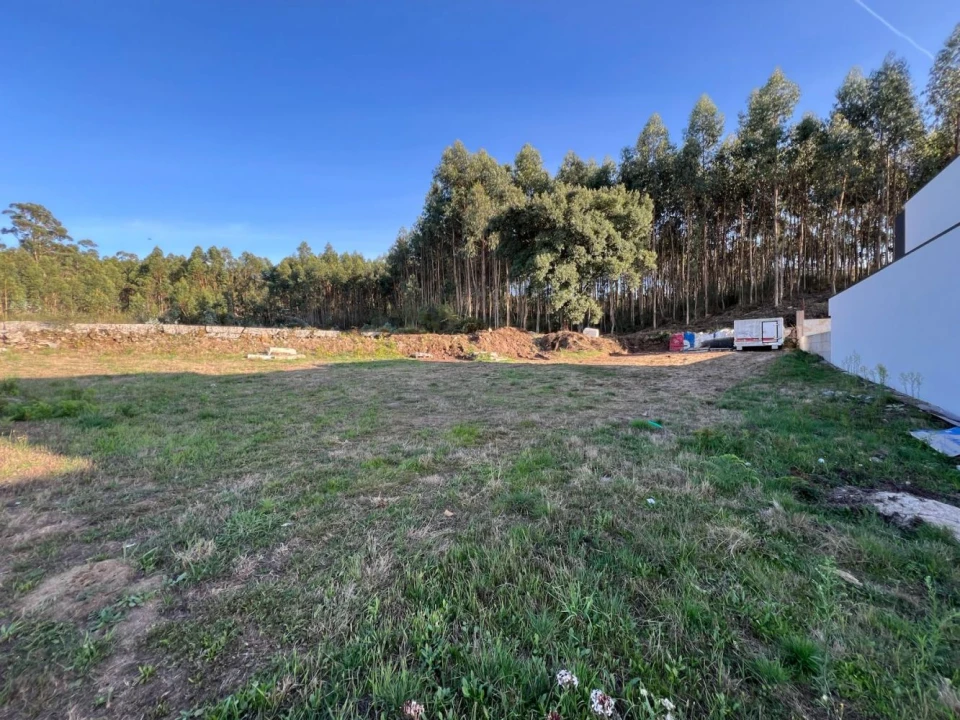 Terreno para Venda em Sanfins Lamoso Codessos Foto 1