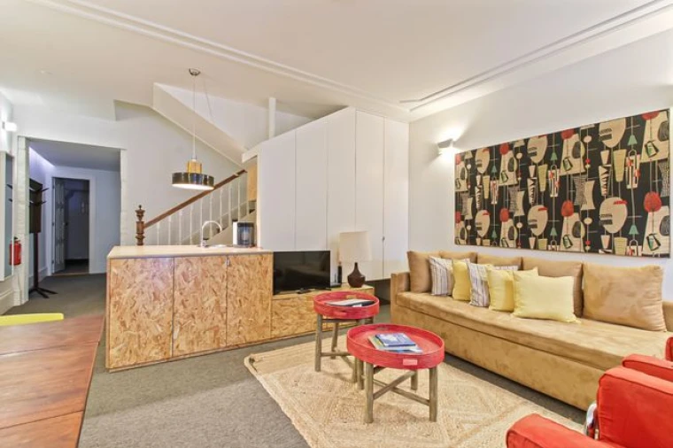 Loja para Venda em Lordelo do Ouro e Massarelos Foto 20