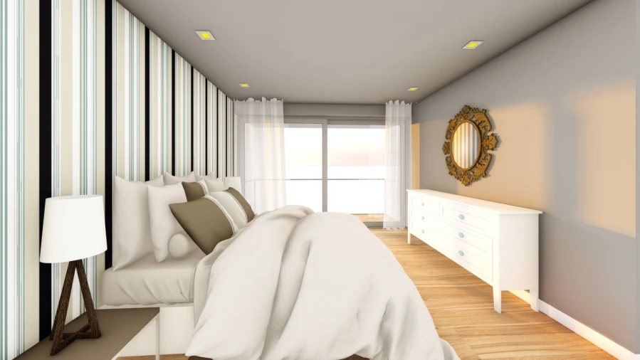 Moradia T4 para Venda em Campos e Vila Meã Foto 19