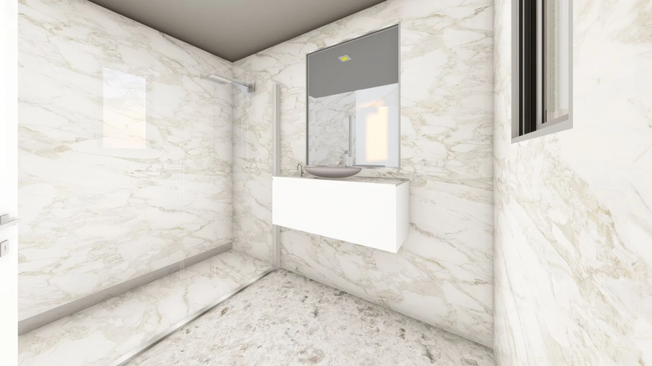 Moradia T4 para Venda em Campos e Vila Meã Foto 20