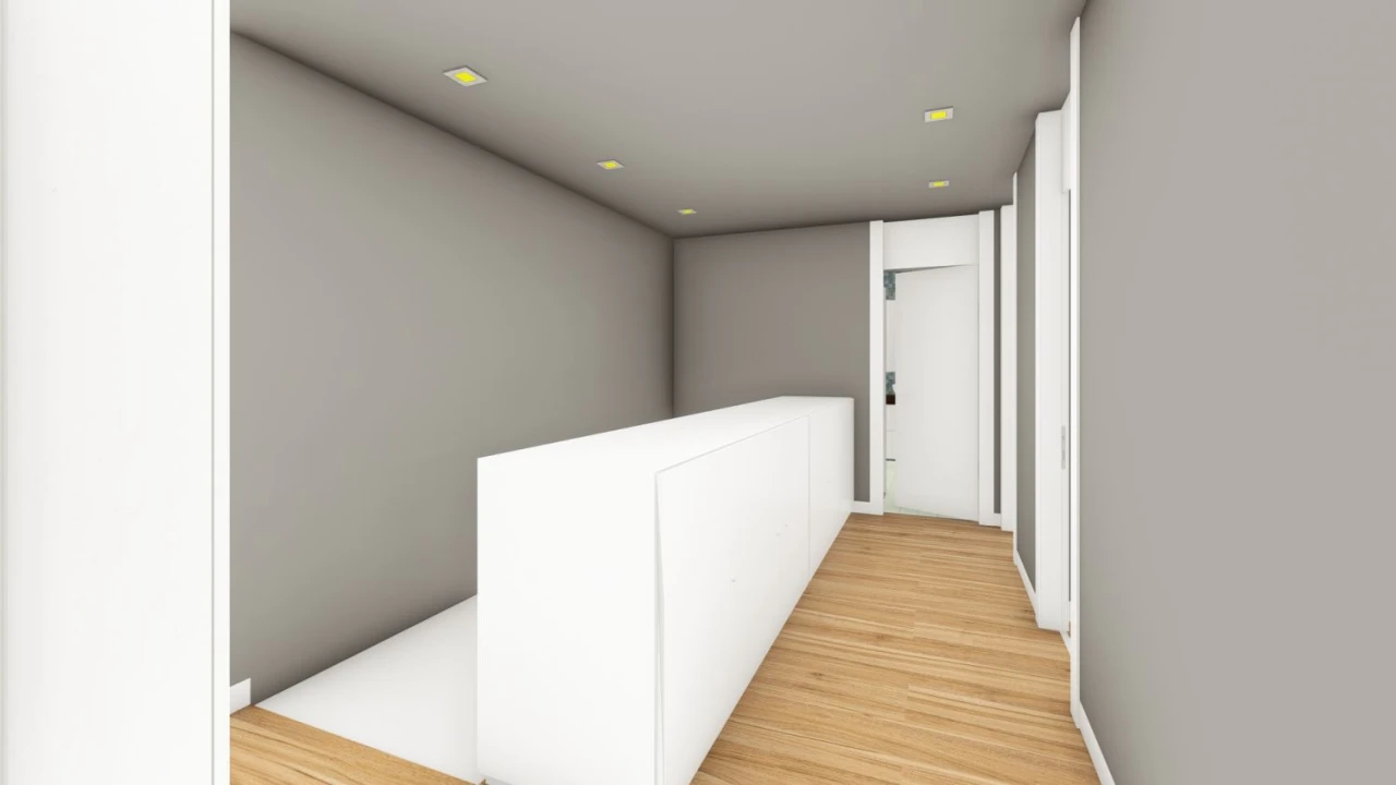 Moradia T4 para Venda em Campos e Vila Meã Foto 12