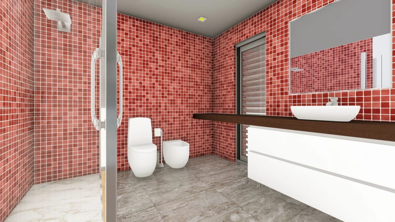 Moradia T4 para Venda em Campos e Vila Meã Foto 24