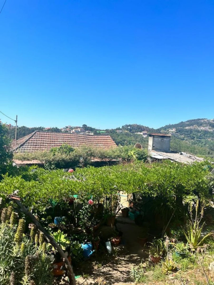 Terreno para Venda em Souselo Foto 3