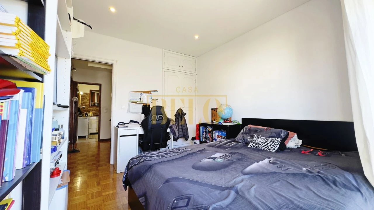 Moradia T3 para Venda em Moreira Foto 22