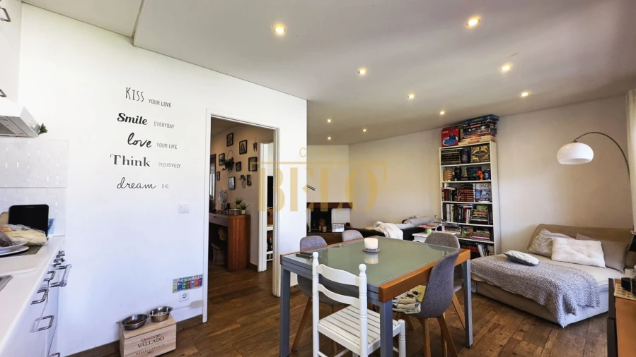 Moradia T3 para Venda em Moreira Foto 3