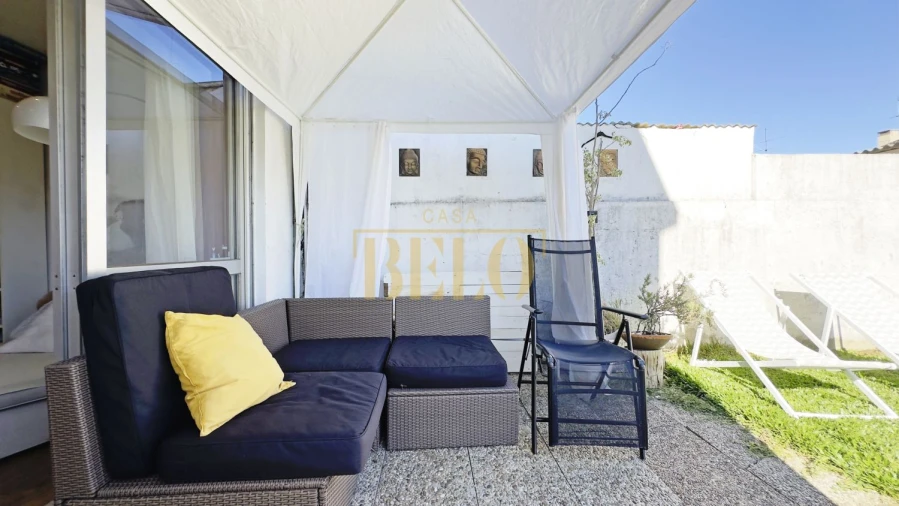 Moradia T3 para Venda em Moreira Foto 11