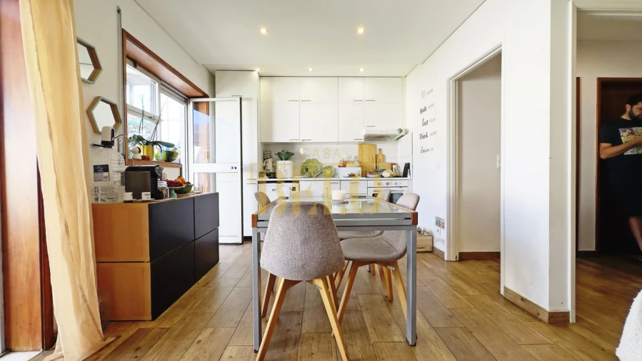 Moradia T3 para Venda em Moreira Foto 5