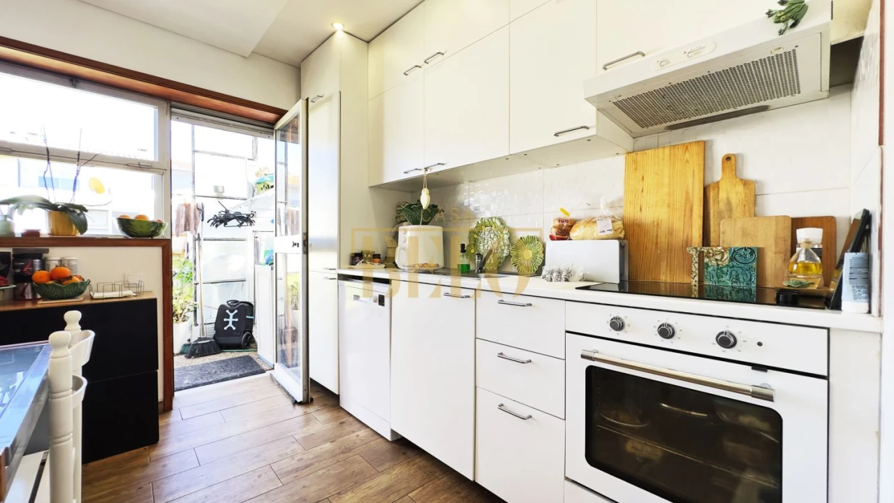 Moradia T3 para Venda em Moreira Foto 1