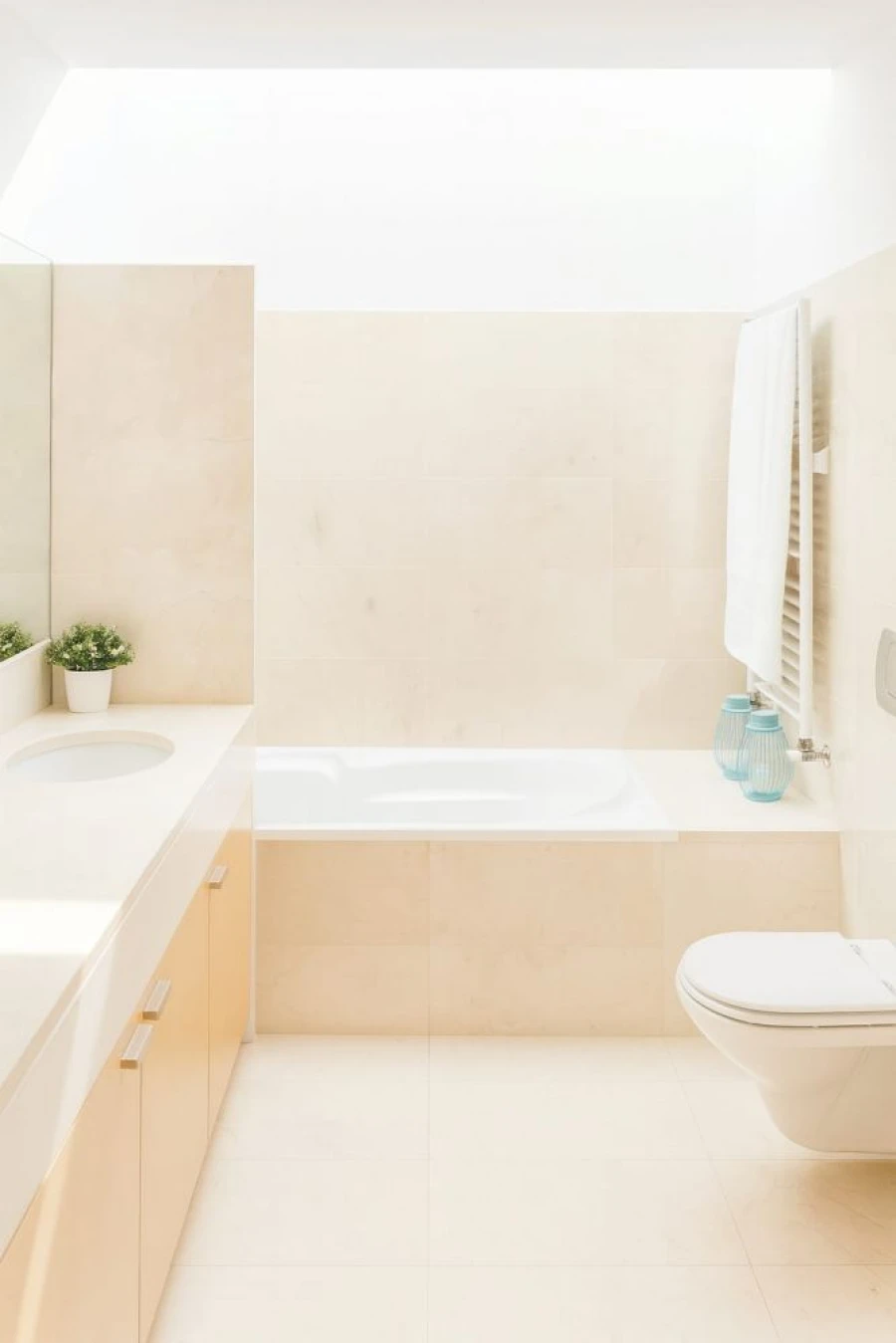 Moradia T4 para Venda em Moreira Foto 16