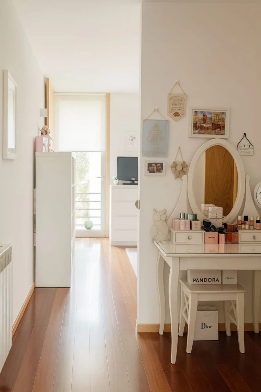 Moradia T4 para Venda em Moreira Foto 20