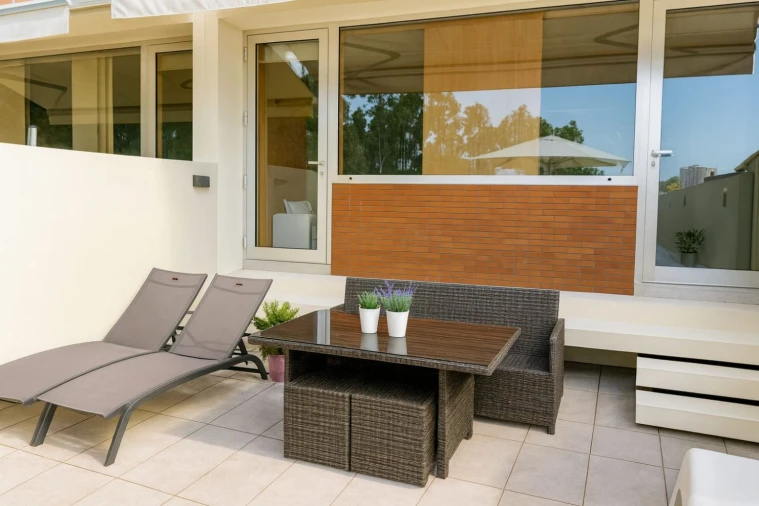 Moradia T4 para Venda em Moreira Foto 11