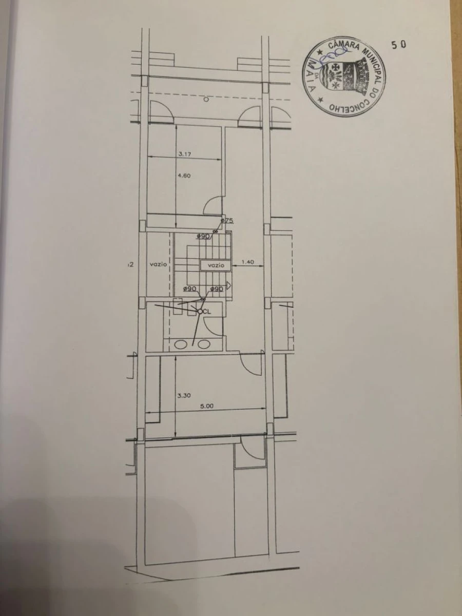 Moradia T4 para Venda em Moreira Foto 45