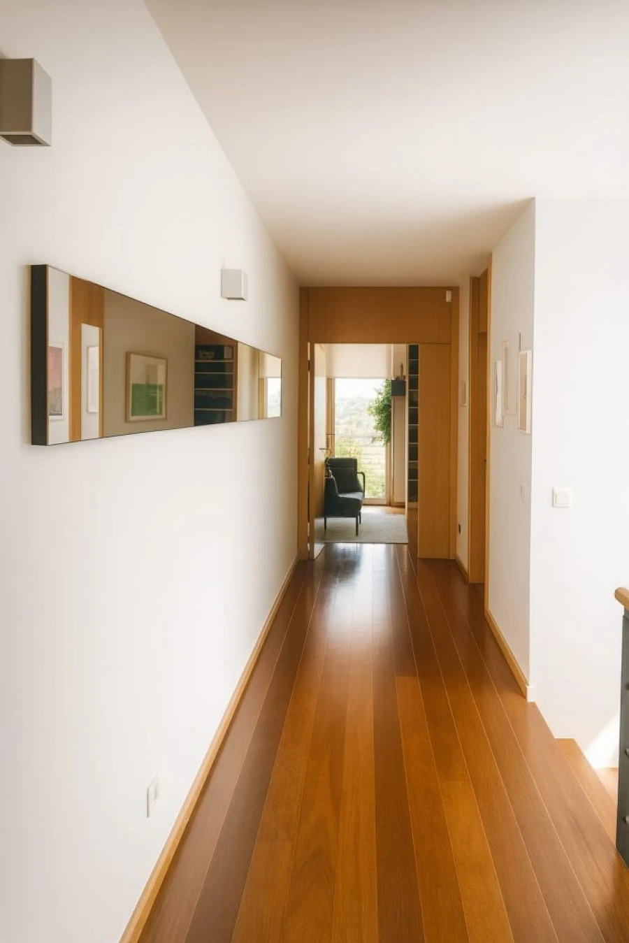 Moradia T4 para Venda em Moreira Foto 26