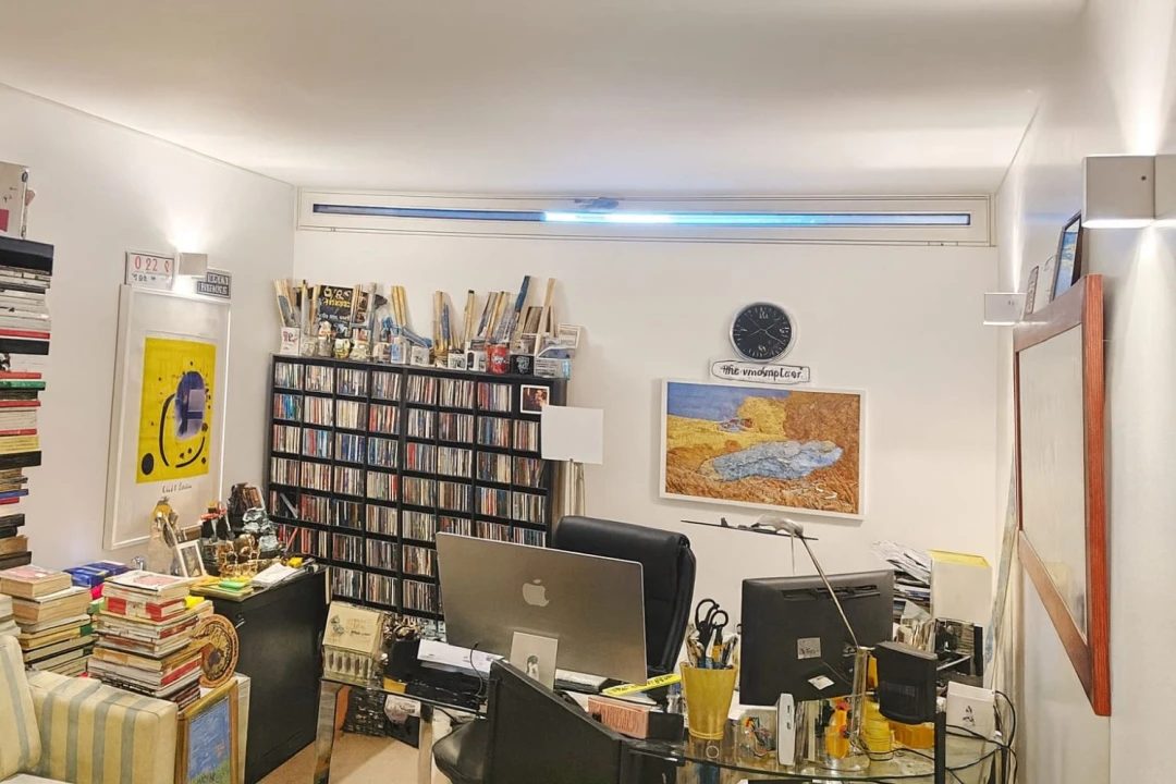 Moradia T4 para Venda em Moreira Foto 33