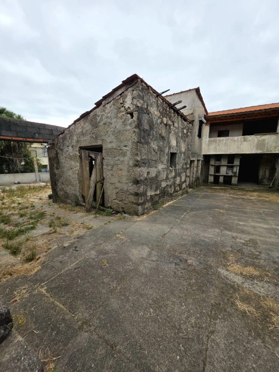 Terreno para Venda em Aguas Santas Foto 7