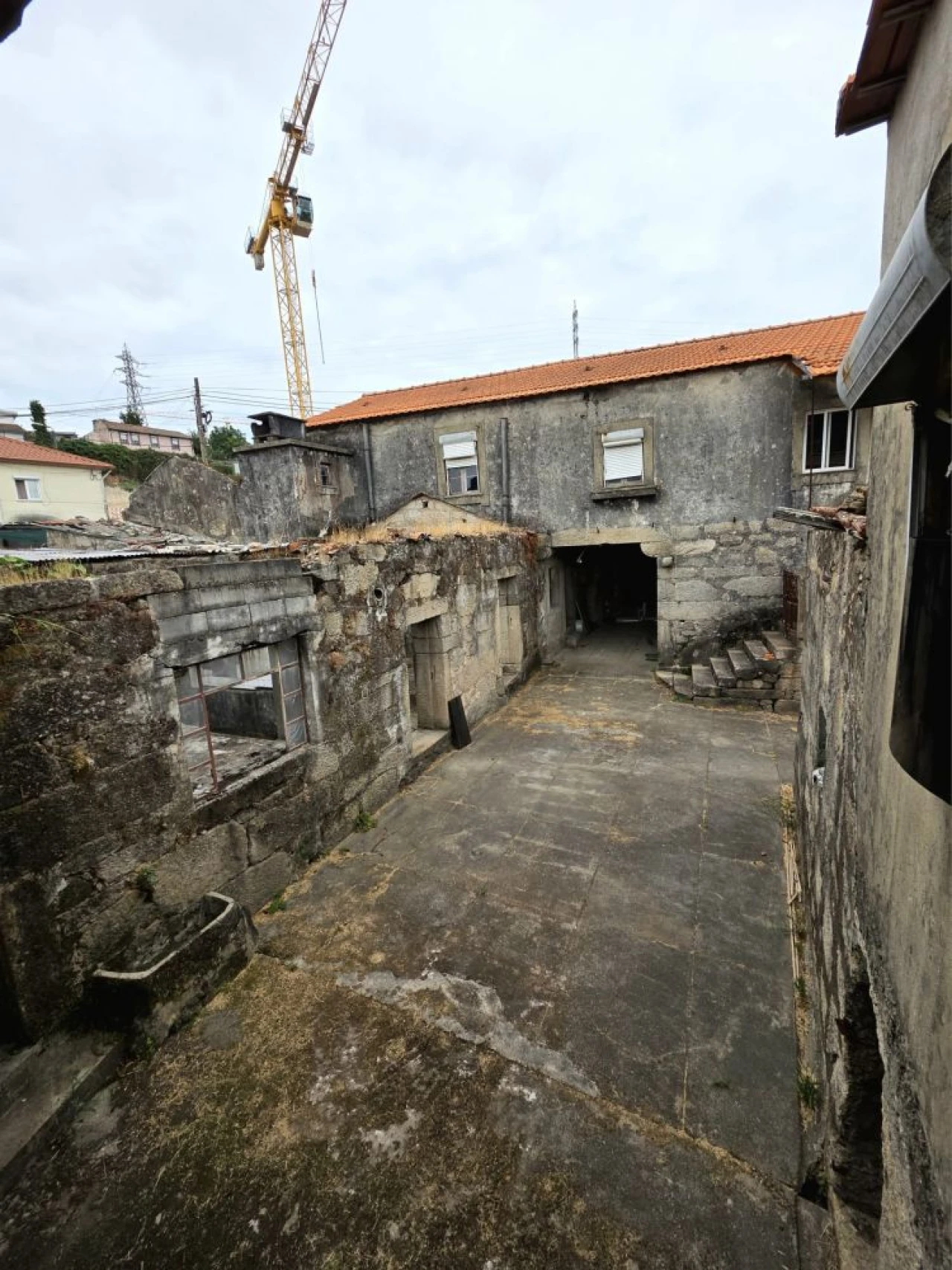Terreno para Venda em Aguas Santas Foto 4
